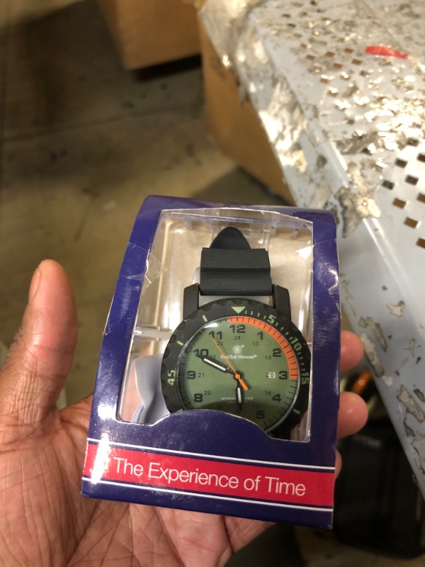 Photo 1 of Smith&Wesson Watch