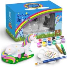 Photo 1 of Bingo Castle Paint Your Own Unicorn
