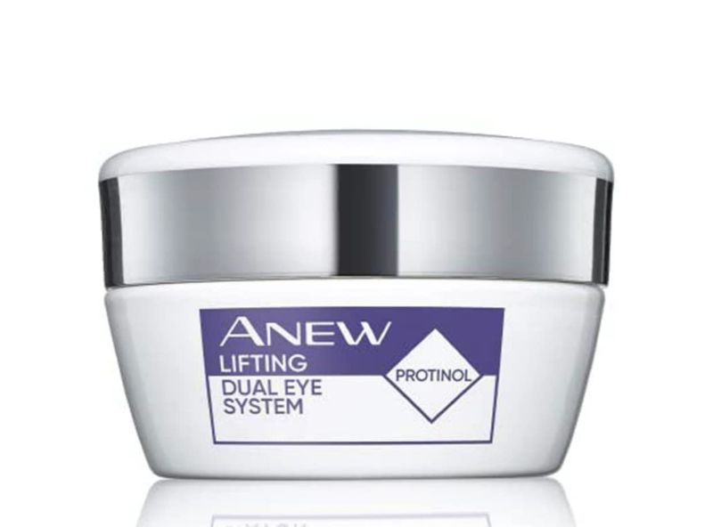 Photo 1 of Avon Anew Reversalist Complete Renewal Night Cream Travel Size .50 oz.
