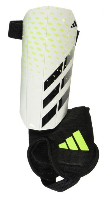 Photo 1 of Adidas Predator Match Jr. Shin Guards-ys
