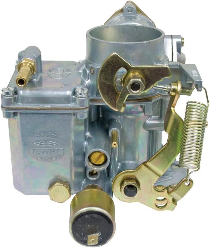 Photo 1 of 34 Pict-3 Carburetor, with Electric Choke, Compatible with Dune Buggy
