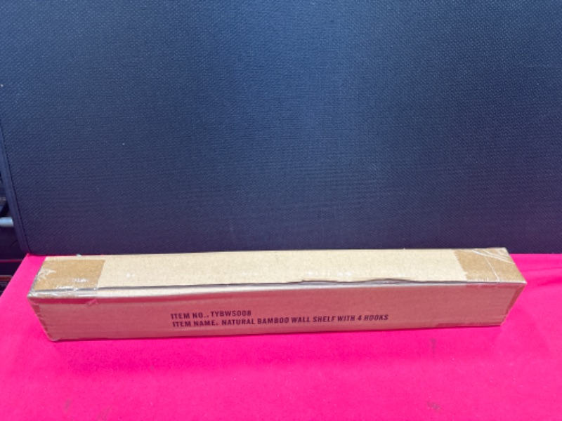 Photo 1 of HILIROOM HILIROOM Coat Rack Wall Mount with 4 Retractable Hooks, Sleek, Modern, Space-Saving Wall Mounted Coat Rack, Coat Hanger with Folding Hooks for Hanging Coats,Hats,Scarves,Keys and More 4 Hooks