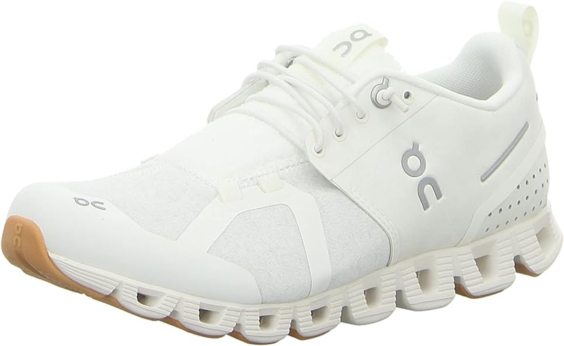 Photo 1 of 8.5  On Women's Cloud Terry Sneakers