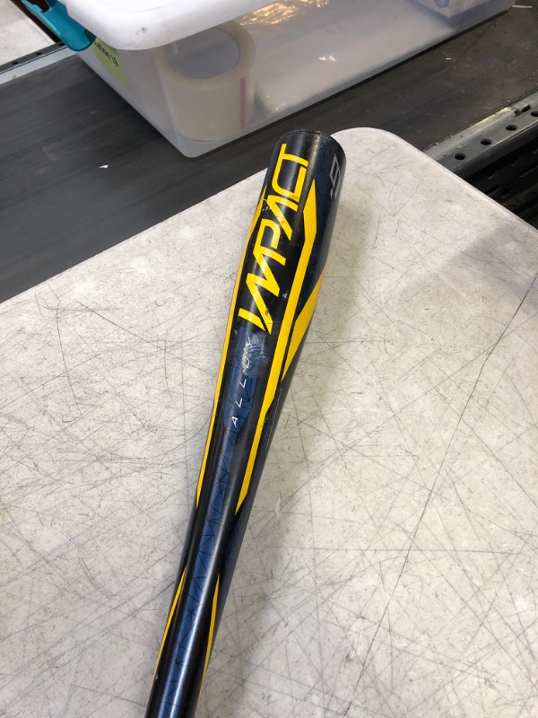 Photo 1 of ALLOY RAWLINGS WPACT -9
2 5/8 29 INCH 
