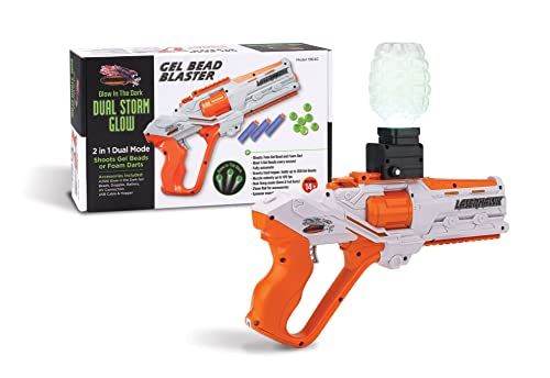 Photo 1 of Lazerhawk Dual Storm Water Bead Blaster 0.29 (USED)
