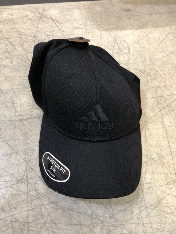 Photo 1 of adidas Men's Stretch Fit Cap