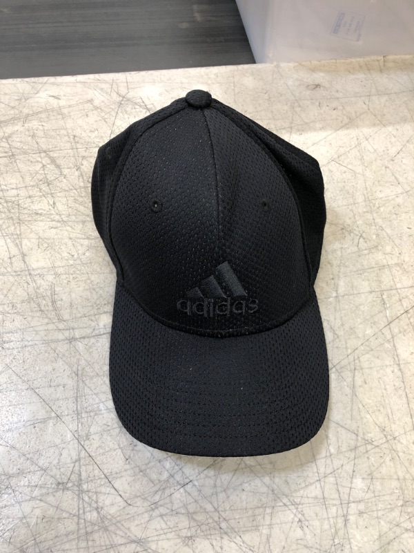 Photo 1 of adidas Men's Stretch Fit Cap