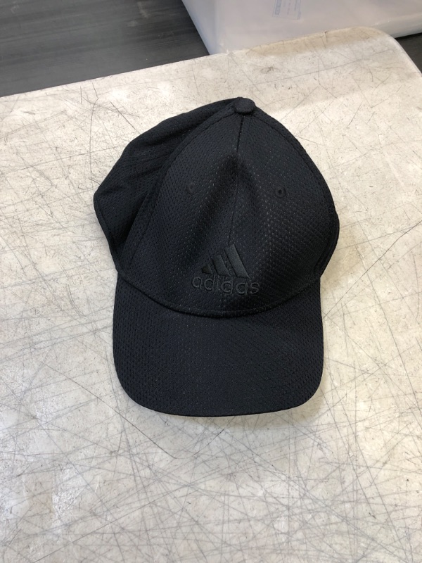 Photo 1 of adidas Men's Stretch Fit Cap