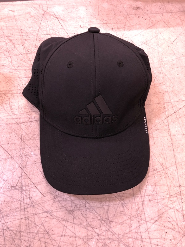 Photo 1 of adidas Men's Stretch Fit Cap