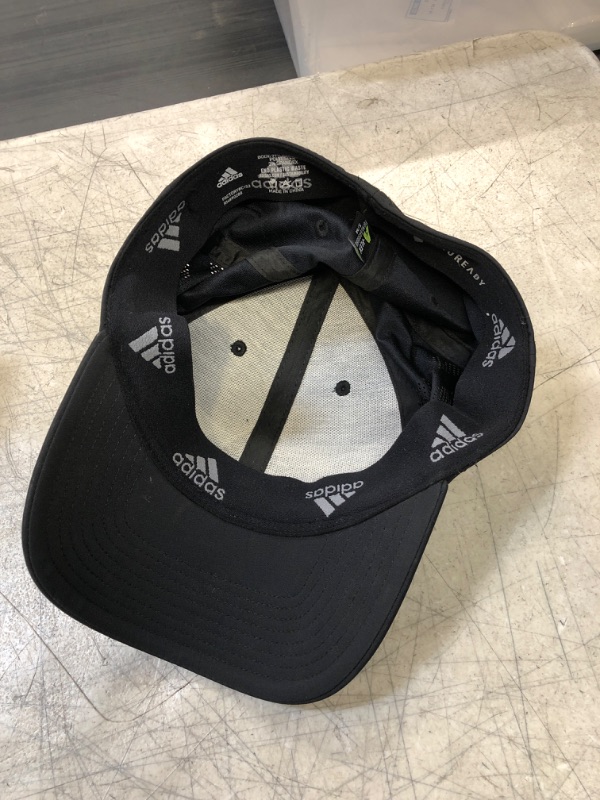 Photo 2 of adidas Men's Stretch Fit Cap