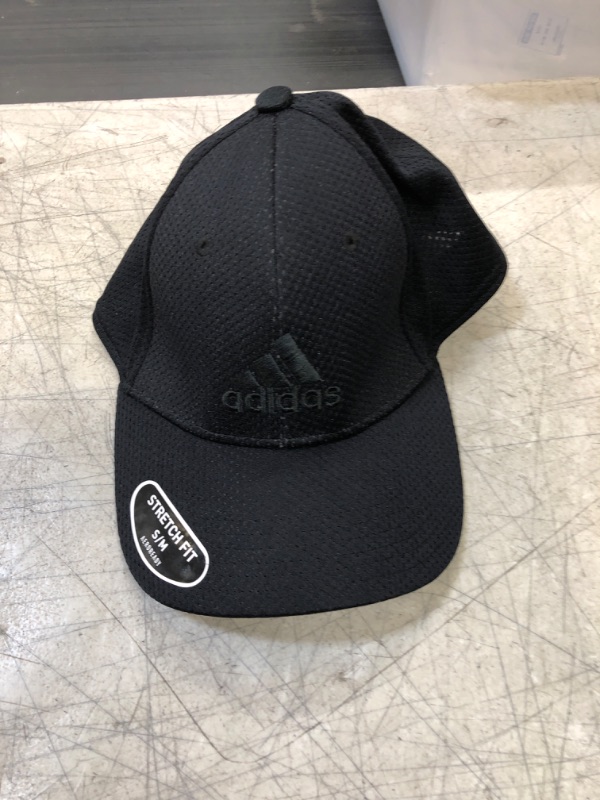 Photo 2 of Adidas Zags II Mens Flex Cap S/M
