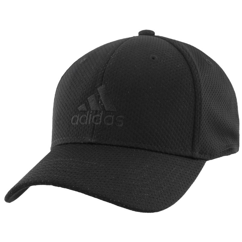 Photo 1 of Adidas Zags II Mens Flex Cap S/M
