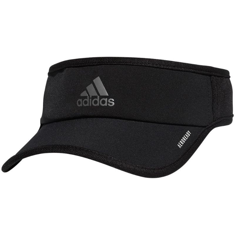 Photo 1 of Adidas Women’s Superlite 2.0 Visor Black - Women's Athletic Hats and Accessories at Academy Sports
(USED, MINOR STAINS) 2 PACK 