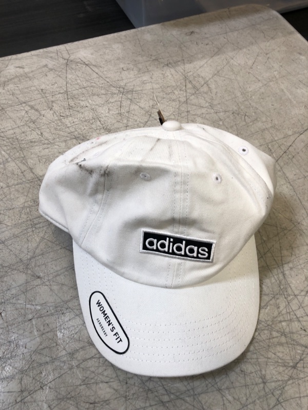 Photo 2 of Adidas Women's Contender Ii Tennis Cap (MINOR STAIN)
