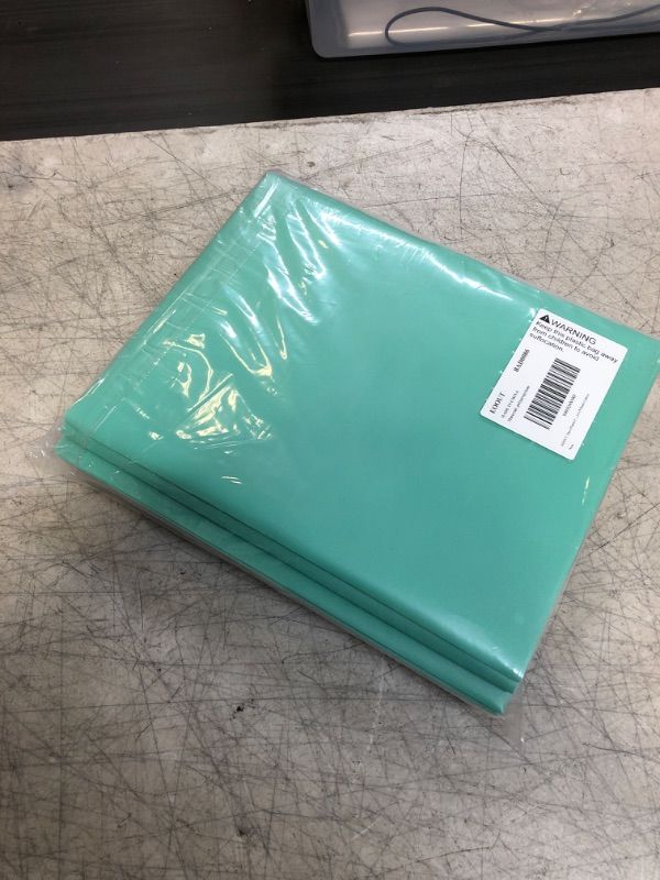 Photo 1 of EOOUT 10pcs Plastic Folders with 2 Pockets Pocket Folders for Office, School for Students, Teachers, Office Workers (5 Pastel Colors)