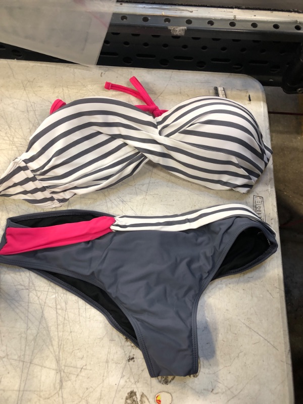 Photo 1 of Astylish women's bikini size xlarge 