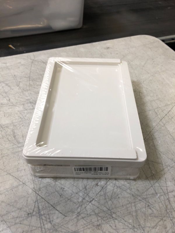 Photo 1 of DESK ORGANIZER 