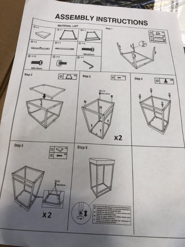 Photo 3 of  Counter Stool