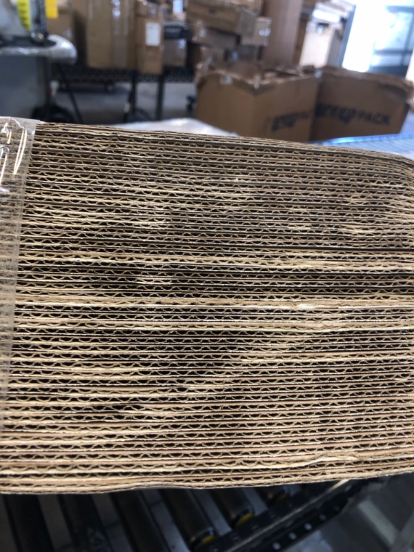 Photo 1 of  Shipping Boxes Pack,White Gift Box Mailers,Corrugated Cardboard Packing Box-Business Mailing,Packaging Supplies-Tumblers,Hat,Shoe