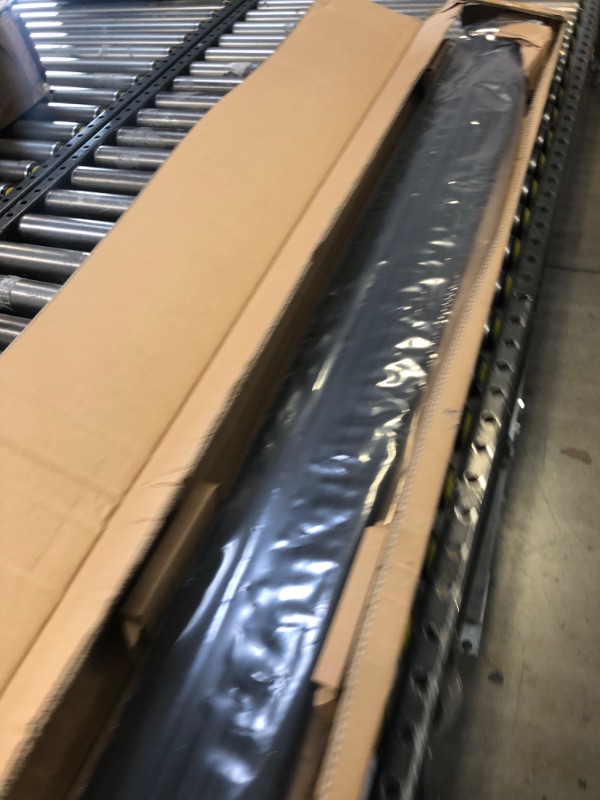 Photo 1 of Dorman 926-941 Driver Side 6.5 Foot Bed Rail Cover for Select Ford F-150 Models