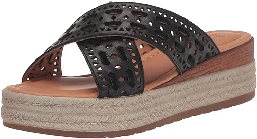 Photo 1 of Bella Vita Women's Exa-Italy Wedge Sandal
7.5