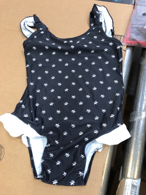 Photo 1 of kids bathing suit size 160 