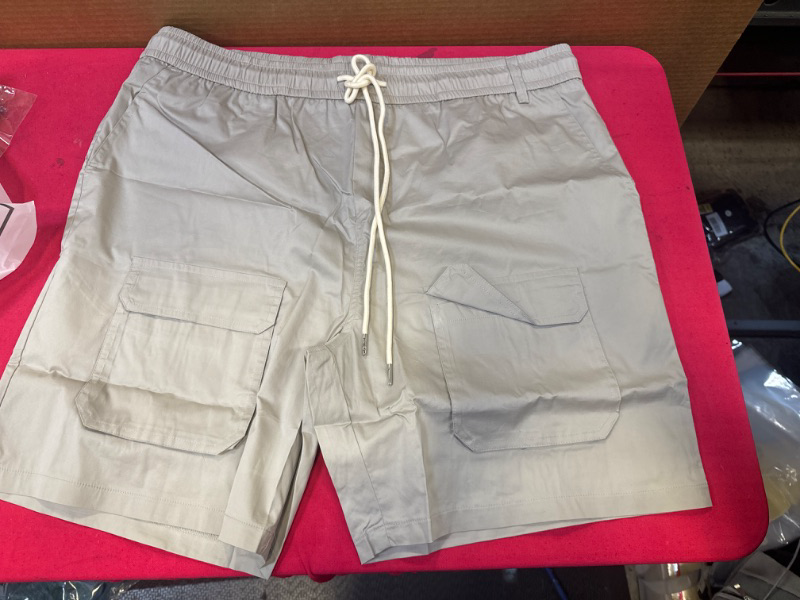 Photo 1 of   SIZE XL MENS SHORTS 