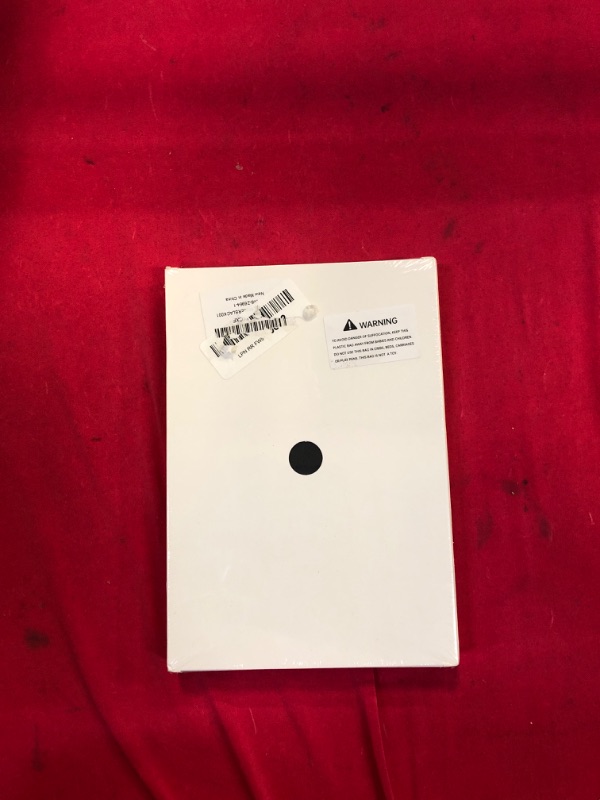 Photo 1 of 2024 Planner - Planner 2024 with Pen Loop, to Achieve Your Goals & Improve Productivity, January 2024 - December 2024, Thick Paper, 40 Note Pages, Inner Pocket, 5.75" x 8.25" - Black
