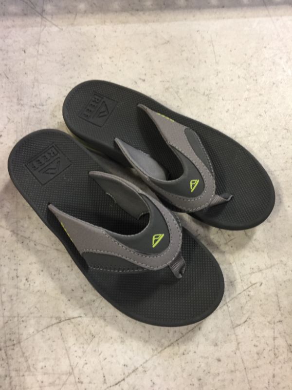 Photo 1 of BOYS SANDALS SIZE 13