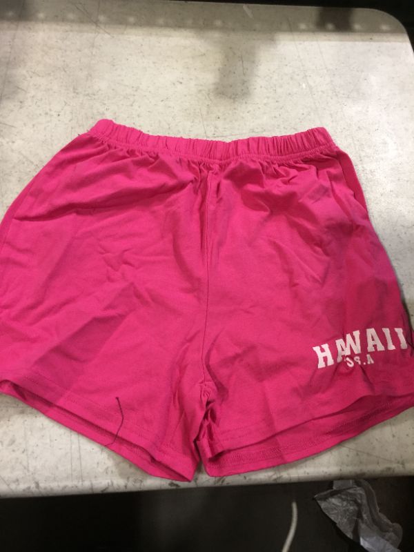 Photo 1 of GIRLS SHORTS SIZE 11-12Y