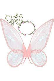 Photo 1 of Yamgqus Fairy Wings Set