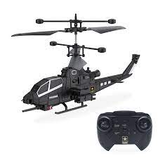 Photo 1 of US Army R/C Helicopter
