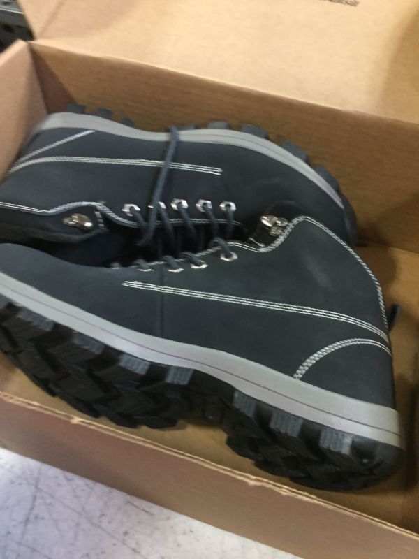 Photo 1 of  Men's  Cold-Weather Boots- SIZE 43