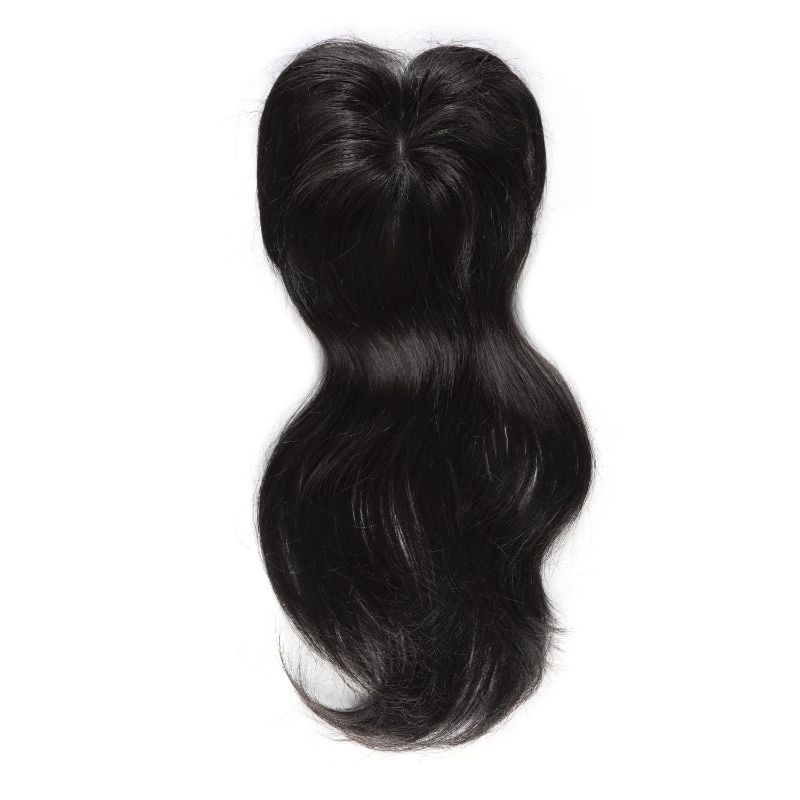 Photo 1 of IT'S A WIG Mimosa Closure Top Piece Hair Topper TP-05 (6)
