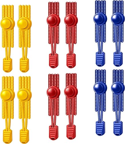 Photo 1 of Elastic Shoe Laces for Adults & Kids