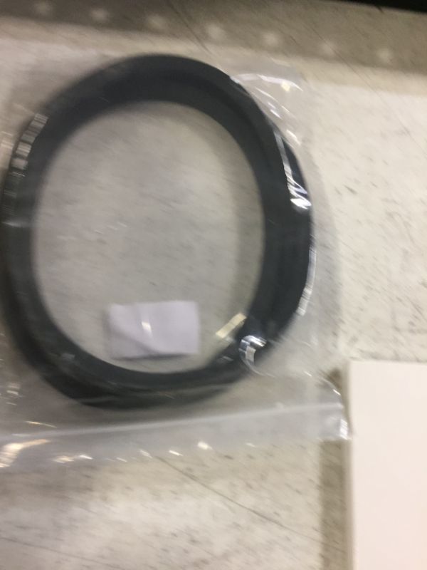 Photo 1 of Holmgillick Lawn Mower Drive Belt 754-04317 Replacement for Cub Cadet MTD Troy-Bilt 954-04317 954-04317A 754-0498 754-0204(1/2"x 67")