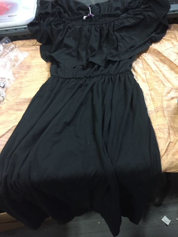 Photo 1 of GIRLS DRESS SIZE 14