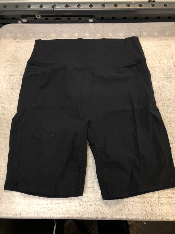 Photo 1 of Black Biker Shorts XL