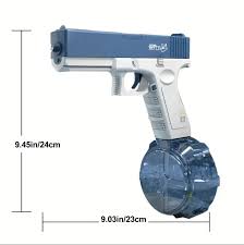 Photo 1 of Electric Water Gun