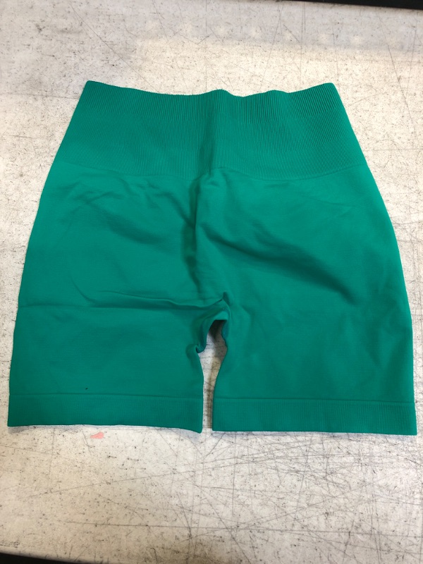 Photo 1 of Green Shorts Medium 