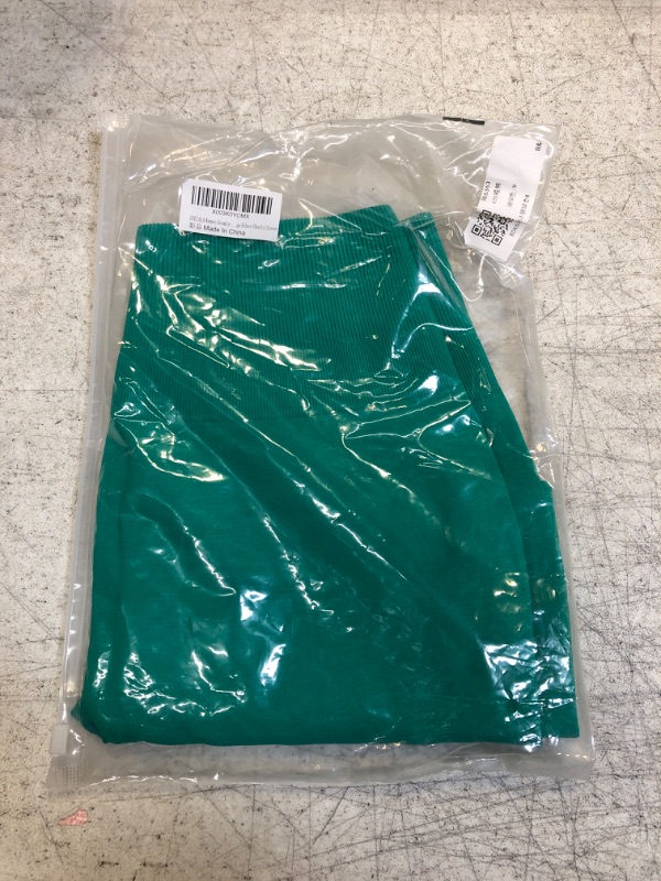 Photo 2 of Green Shorts Medium 