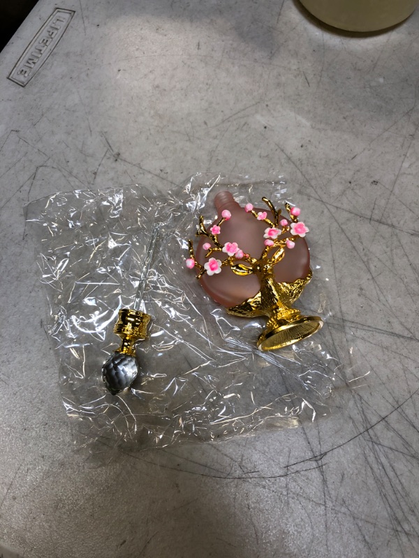 Photo 1 of CHERRY BLOSSOM DEER PERFUME DABBER 