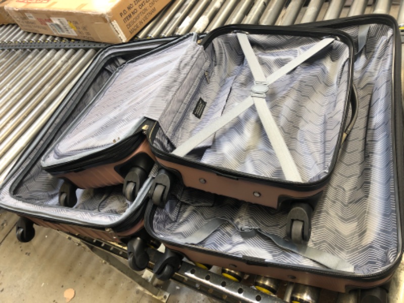 Photo 1 of 2pcs Luggage Small 