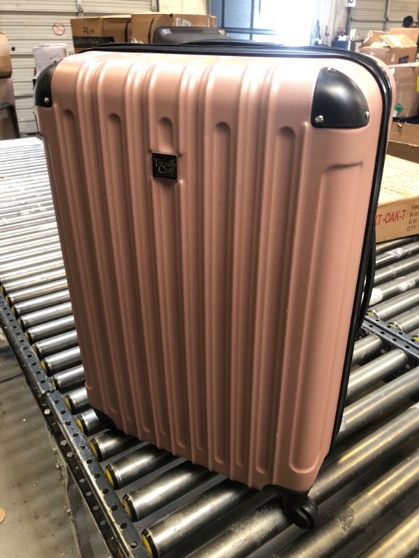 Photo 1 of 2pcs Luggage Small 