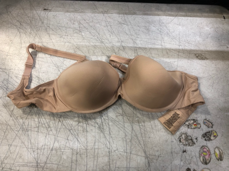 Photo 1 of 38DD nude bra 