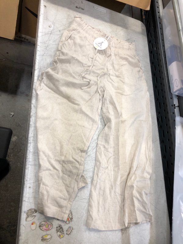 Photo 1 of anrabesas size m pants 