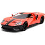 Photo 1 of 2017 Ford GT - Pink Slips 1:24 Scale Diecast Replica Model
