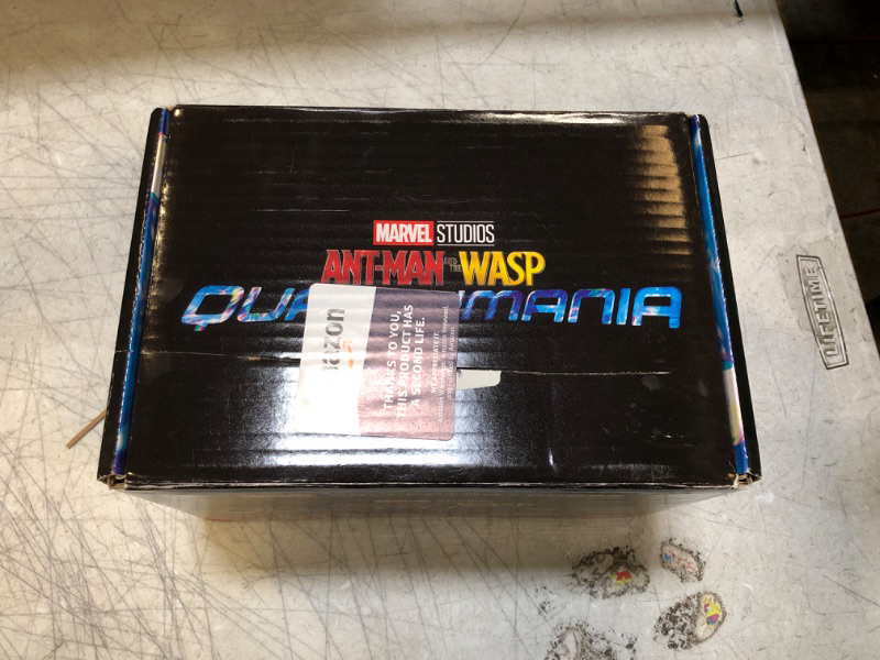 Photo 2 of Funko Marvel Collector Corps: Ant-Man and The Wasp: Quantumania - L