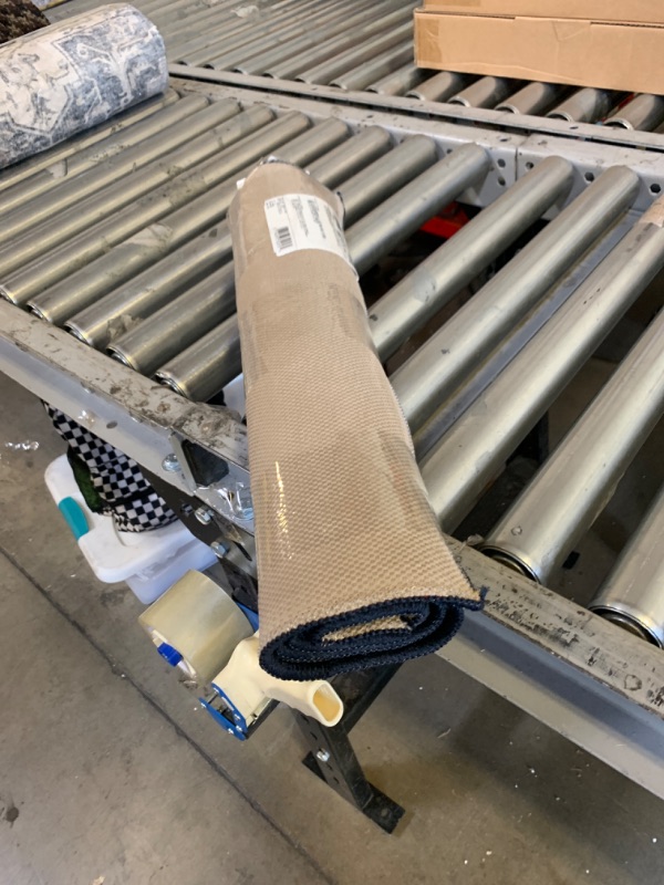 Photo 1 of Mohawk Home New Wave Rainbow Multi Striped (1' 8" X 2' 10") Accent Rug 1' 8" x 2' 10" Multi