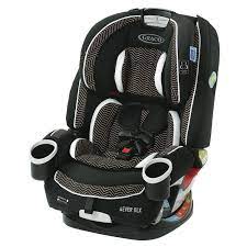 Photo 1 of Graco 4Ever DLX 4-in-1 Convertible Car Seat, Zagg
